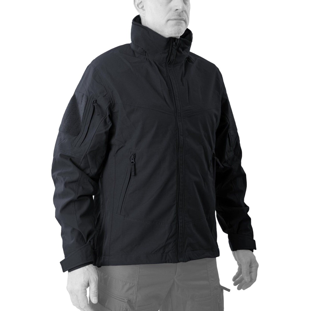 Uf Pro Softshell Jacke Delta Eagle Gen.3 - navyblau - S