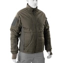 Uf Pro Delta ML Gen. 2 Jacke Steingrauoliv XXL