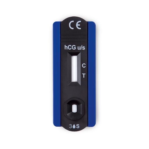 Ulti Med Urin-Schwangerschaftstest HCG, 20Stk