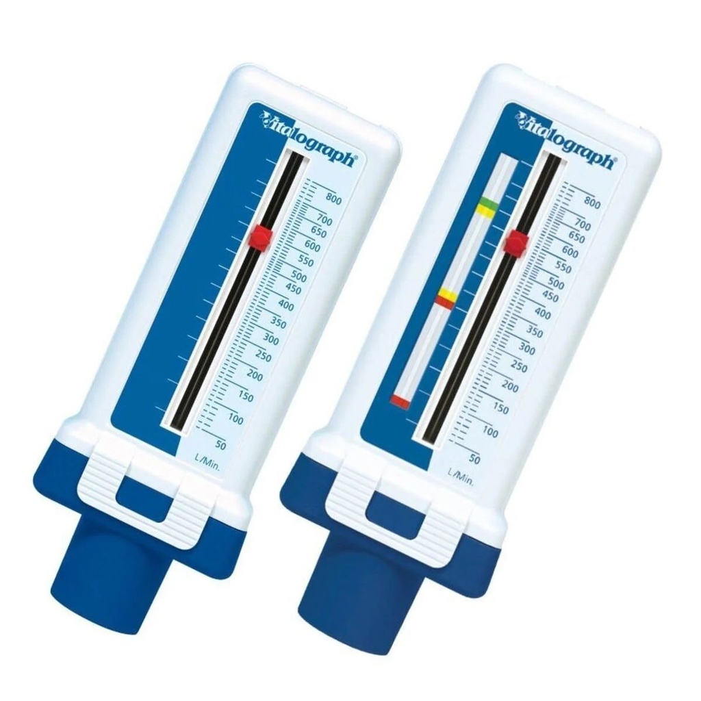 Peak-Flow-Meter