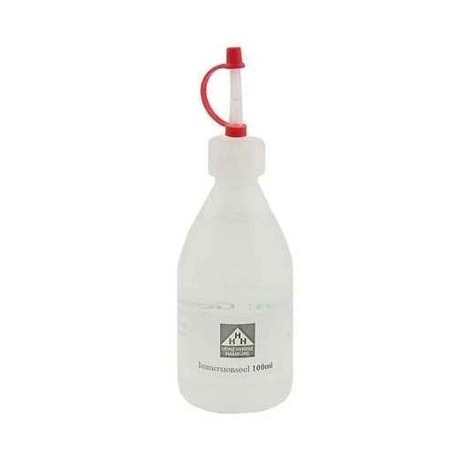 Immersionsöl 100 ml
