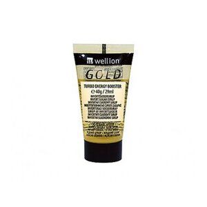 Wellion Gold Glukose Gel - 40g