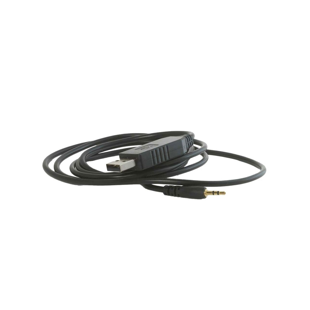 Wellion Luna USB Kabel