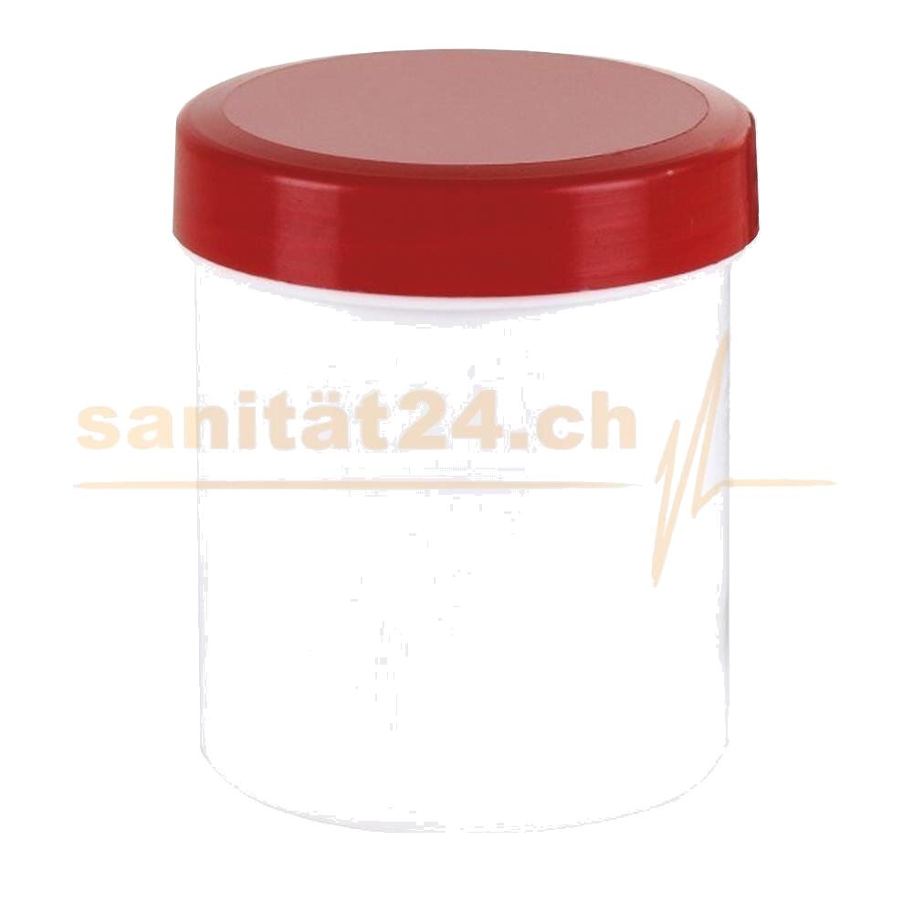 Salbendosen - 500g - 4 Stück