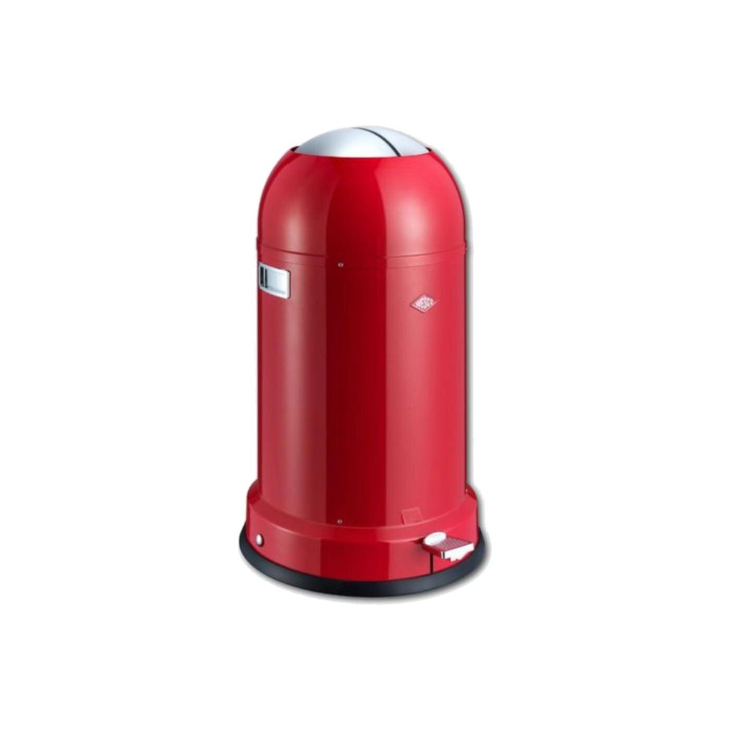 Kickmaster Classic Line Soft, rot