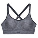 Under Armour Damen Infinity Mid Sport-BH - M