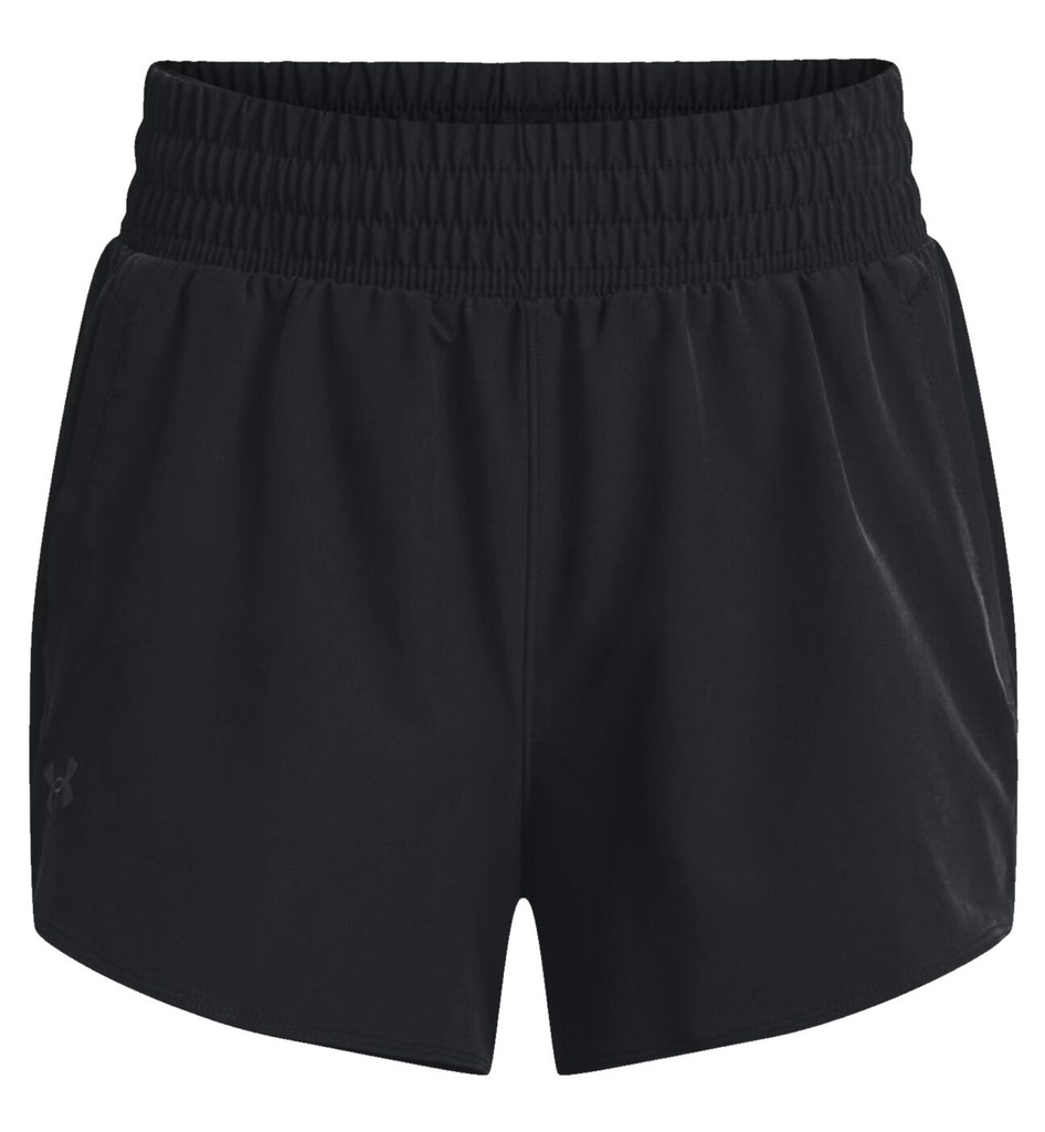 Under Armour Flex Woven Short 3in1 Sporthose Frauen - S