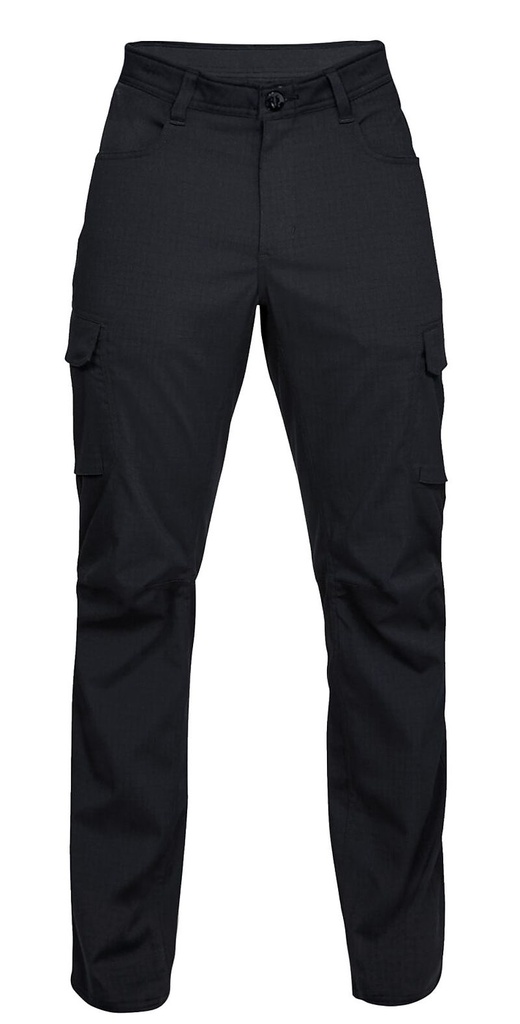 Under Armour Tactical Enduro Cargo Hosen - schwarz - 34W - 32L