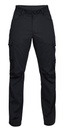 Under Armour Tactical Enduro Cargo Hosen - schwarz - 34W - 32L