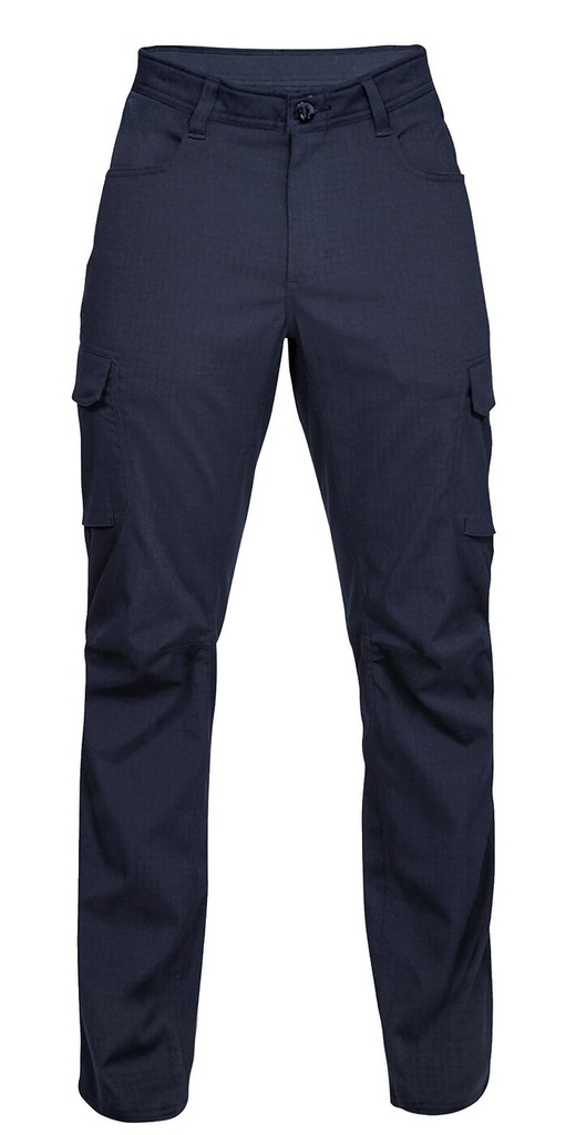 Under Armour Tactical Enduro Cargo Hosen - navyblau - 38W - 32L