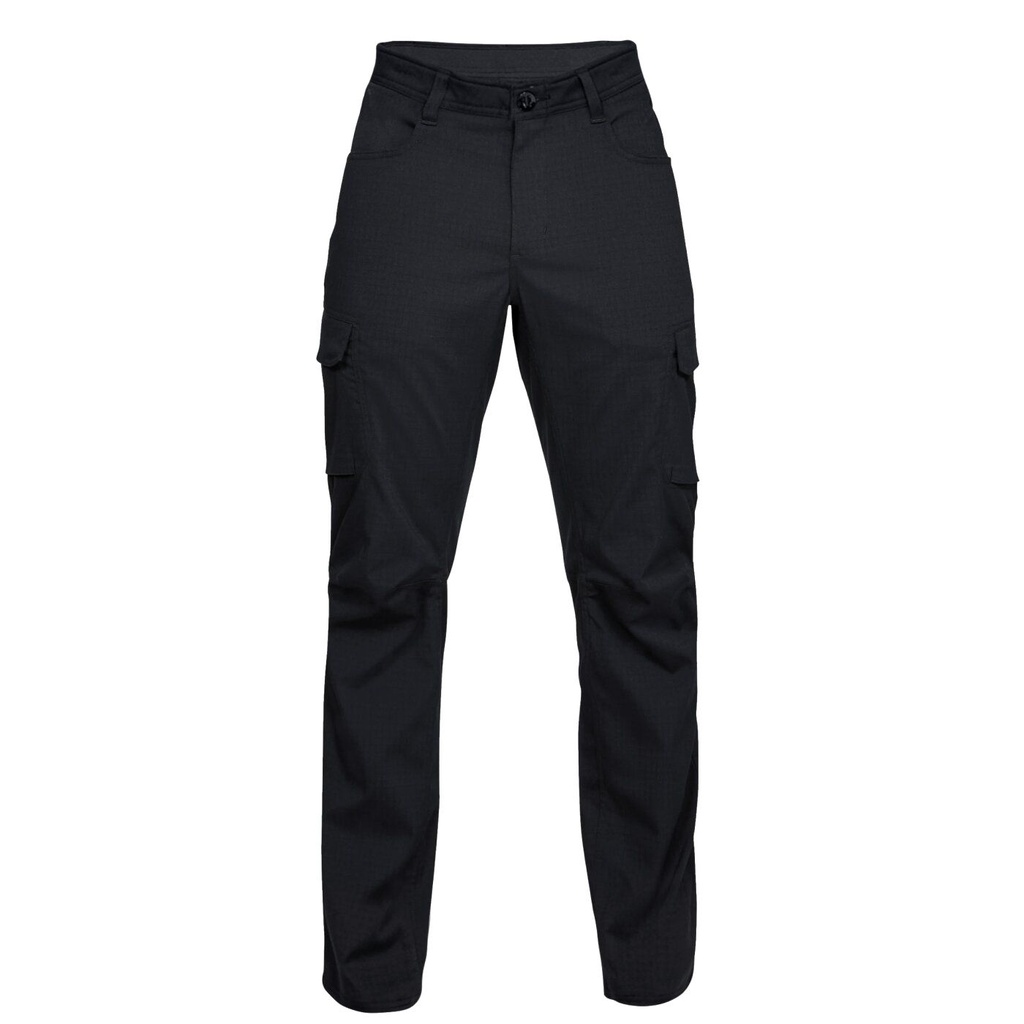 Under Armour Tactical Enduro Cargo Hosen - schwarz - 36W - 32L