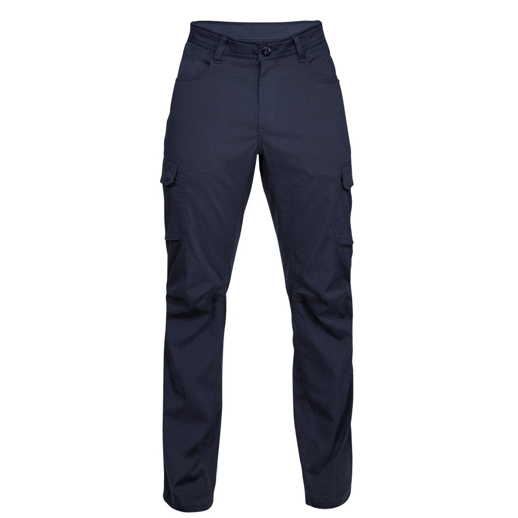 Under Armour Tactical Enduro Cargo Hosen - navyblau - 38W - 34L