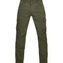 Under Armour Tactical Enduro Cargo Hosen - OD grün - 38W - 34L