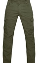 Under Armour Tactical Enduro Cargo Hosen - OD grün - 32W - 34L
