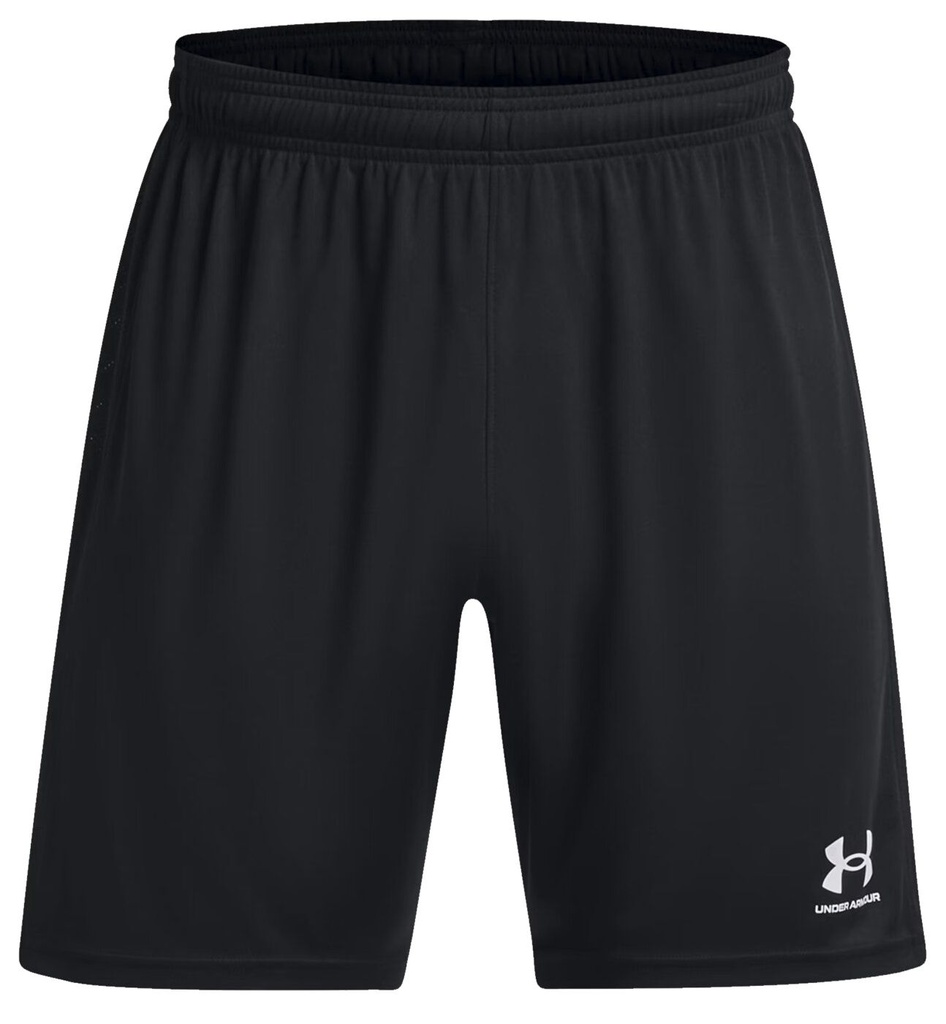Under Armour Challenger Knit Shorts - schwarz - L