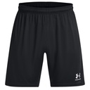 Under Armour Challenger Knit Shorts - schwarz - S