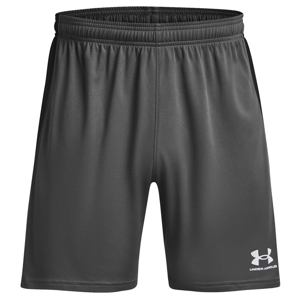 Under Armour Challenger Knit Shorts - anthrazit - L