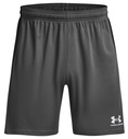 Under Armour Challenger Knit Shorts - anthrazit - XL