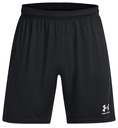 Under Armour Challenger Knit Shorts - schwarz - XL