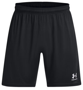 Under Armour Challenger Knit Shorts - schwarz - M
