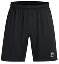 Under Armour Challenger Knit Shorts - schwarz - M