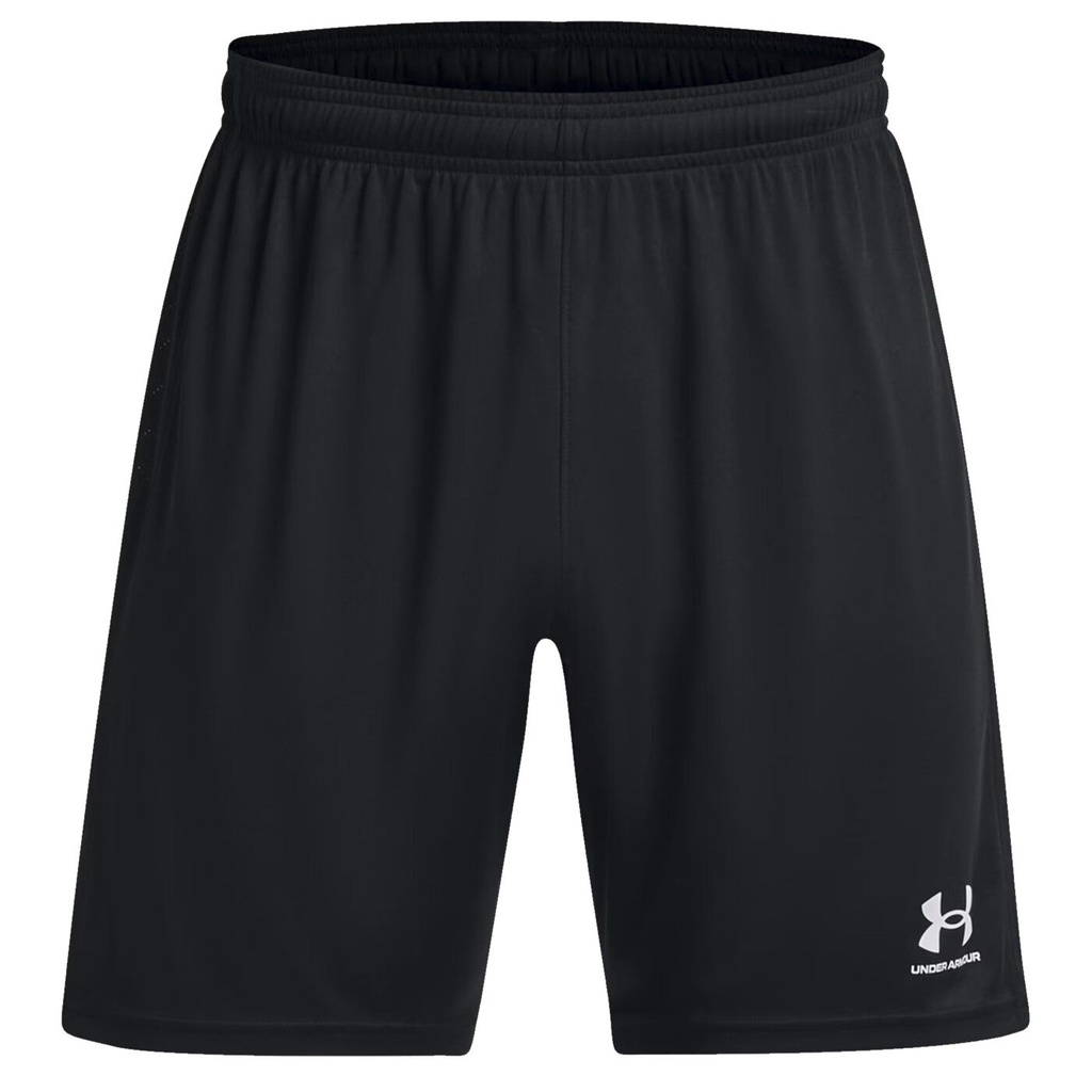 Under Armour Challenger Knit Shorts - schwarz - XXL