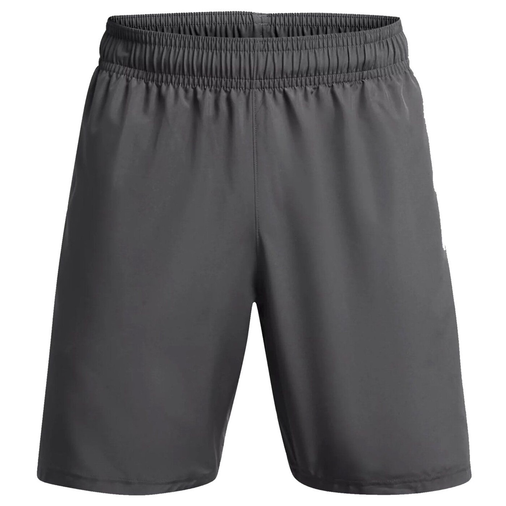 Under Armour Woven Graphic Shorts Trainingshose - grau - L