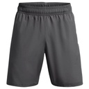 Under Armour Woven Graphic Shorts Trainingshose - grau - L