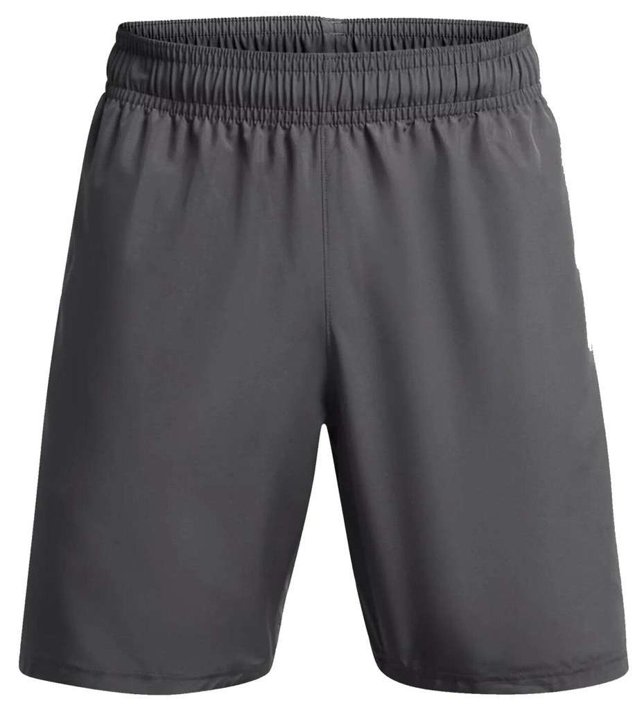 Under Armour Woven Graphic Shorts Trainingshose - grau - XL