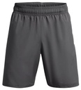 Under Armour Woven Graphic Shorts Trainingshose - grau - XL