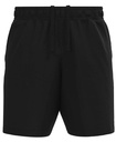 Under Armour Woven Graphic Shorts Trainingshose - schwarz - M