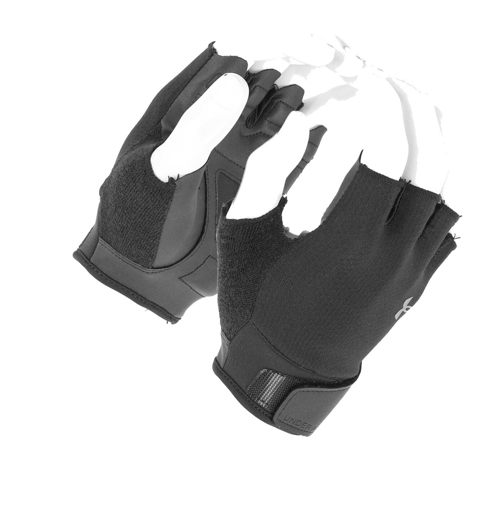 Under Armour Training Gloves Trainings Handschuhe - L