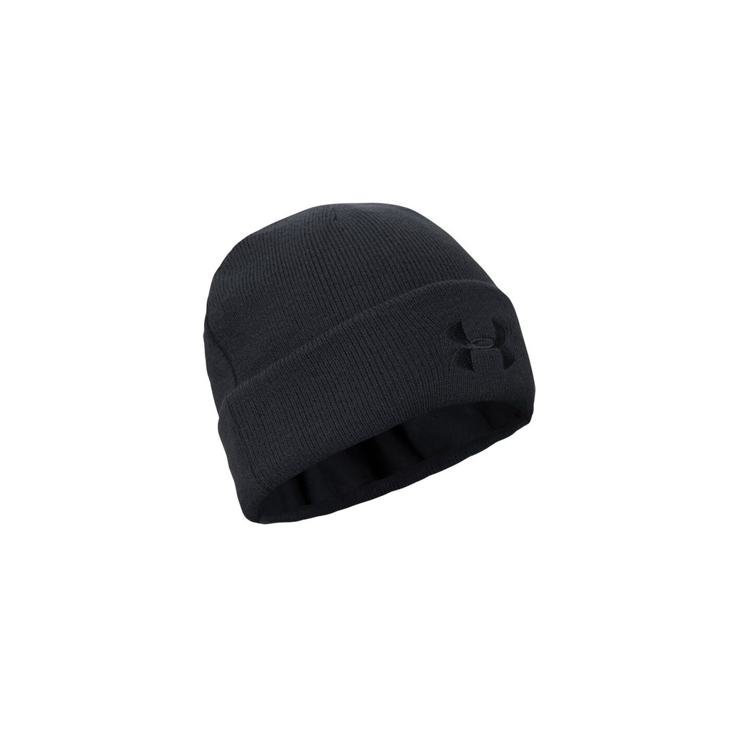 Under Armour  Arctic Strickmütze Schwarz
