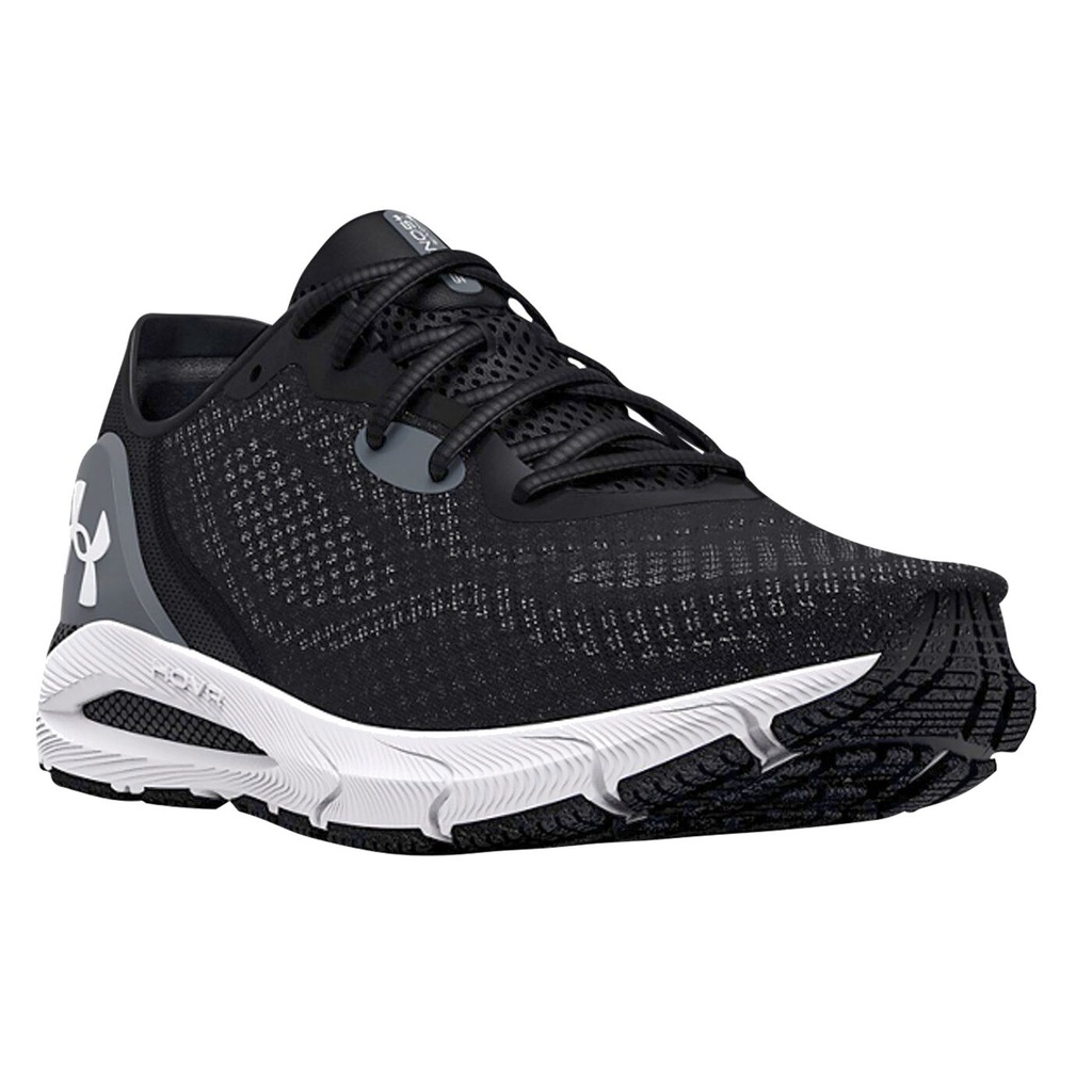 Under Armour HOVR Sonic 5 Laufschuh - schwarz - EUR  42