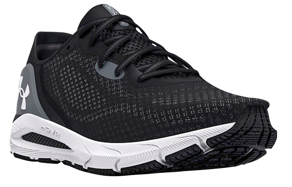 Under Armour HOVR Sonic 5 Laufschuh - schwarz - EUR  46