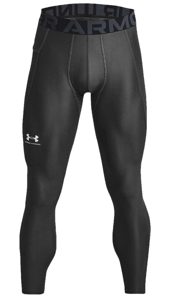 Under Armour HeatGear Armour Leggings für Herren - schwarz - XL