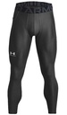 Under Armour HeatGear Armour Leggings für Herren - schwarz - XL