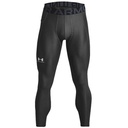 Under Armour HeatGear Armour Leggings für Herren - schwarz - M