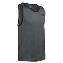 Under Armour Männer Tech Tank 2.0 - grau - XXL