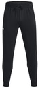 Under Armour Rival Fleece Joggers - schwarz - 4XL