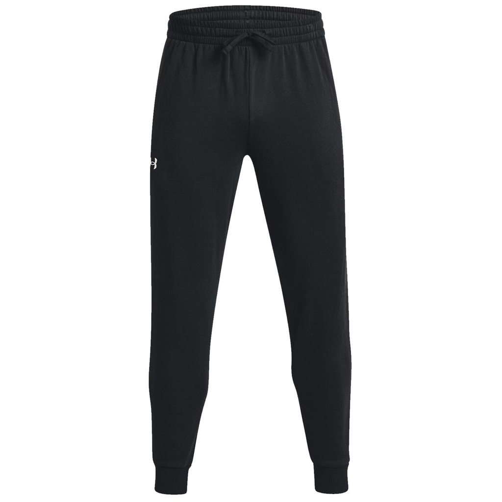 Under Armour Rival Fleece Joggers - schwarz - XL