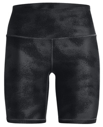 Under Armour AOP Bike Shorts Frauen - S