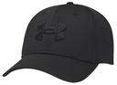 Under Armour Blitzing – verstellbare Cap Schwarz