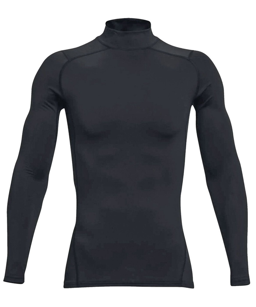 Under Armour ColdGear Infrared-Technologie Langarmshirt - L