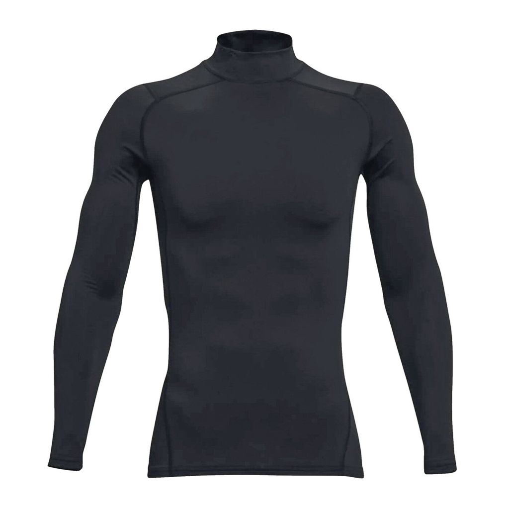 Under Armour ColdGear Infrared-Technologie Langarmshirt - XXL