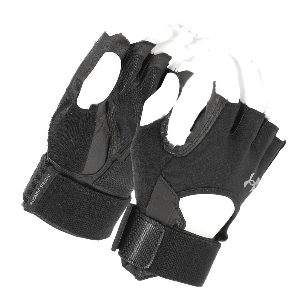 Under Armour Weightlifting Glove - S