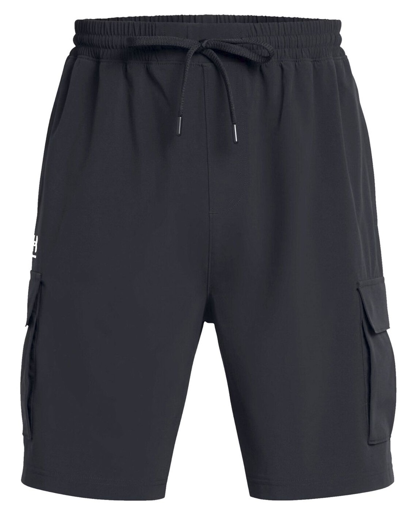 Under Armour Vibe Cargo Shorts - schwarz - L