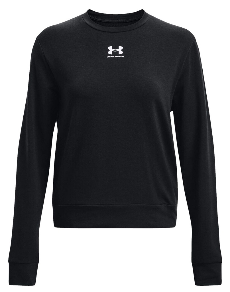 Under Armour Rival Terry Crew - L