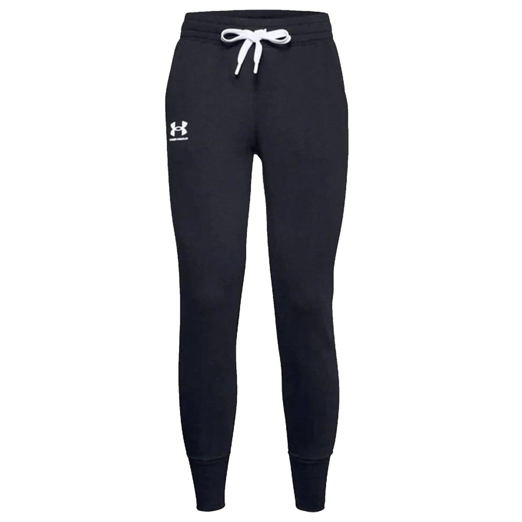 Under Armour Rival Fleece Joggers - schwarz - XL