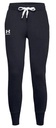 Under Armour Rival Fleece Joggers - schwarz - XS